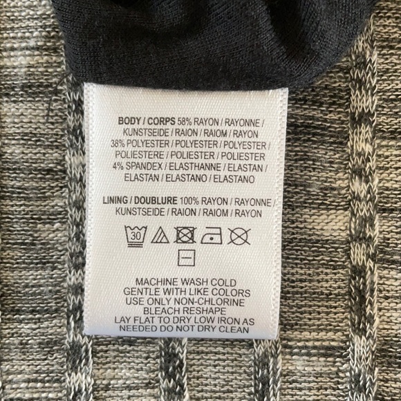 Maeve Anthropologie Emerson Swing Dress - Picture 4 of 4